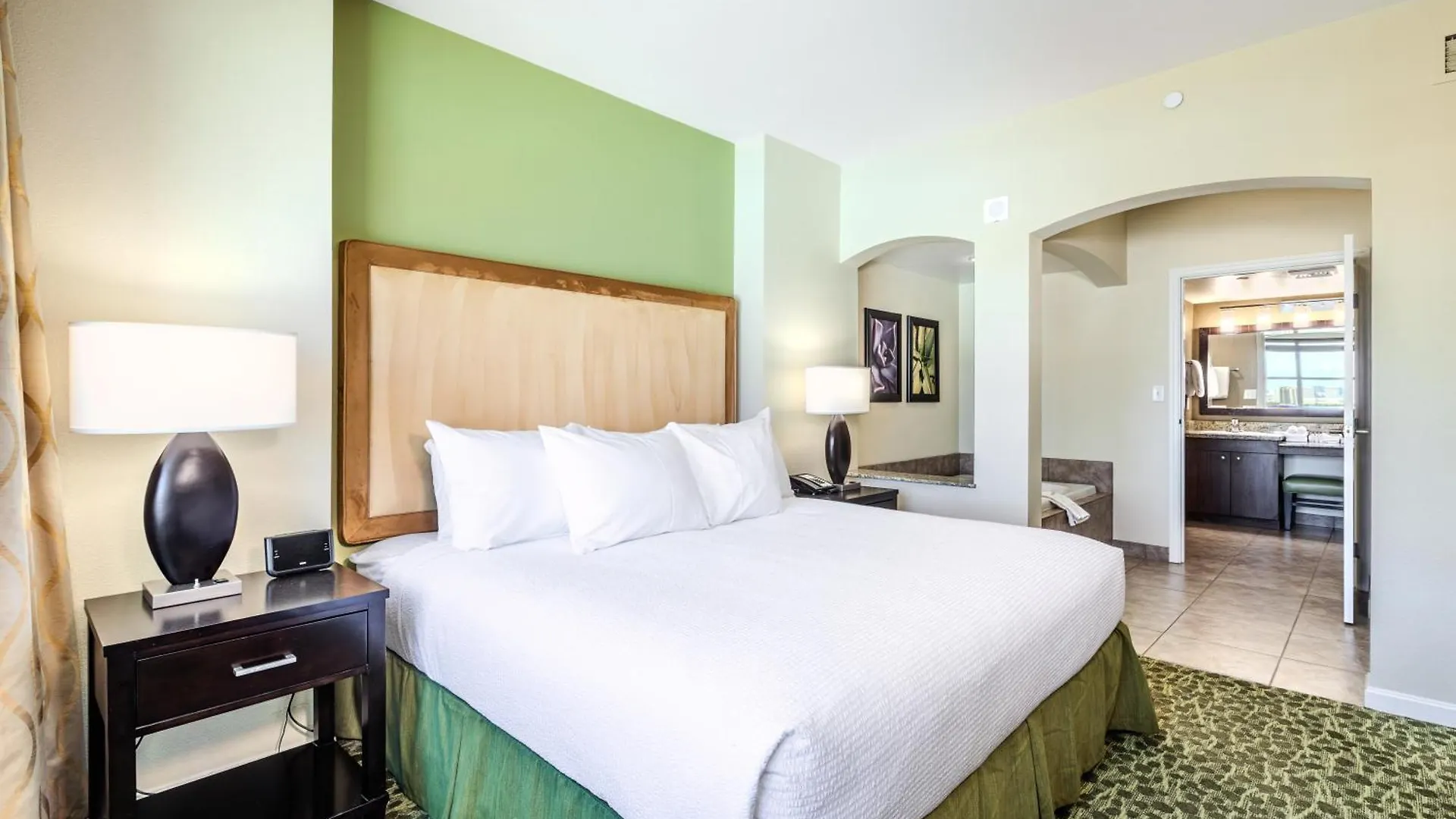 *** Resort The Grandview At Las Vegas ABD