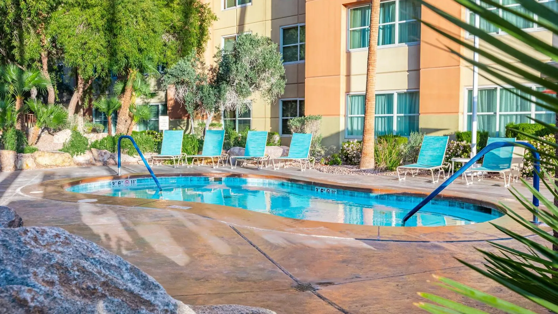 Resort The Grandview At Las Vegas