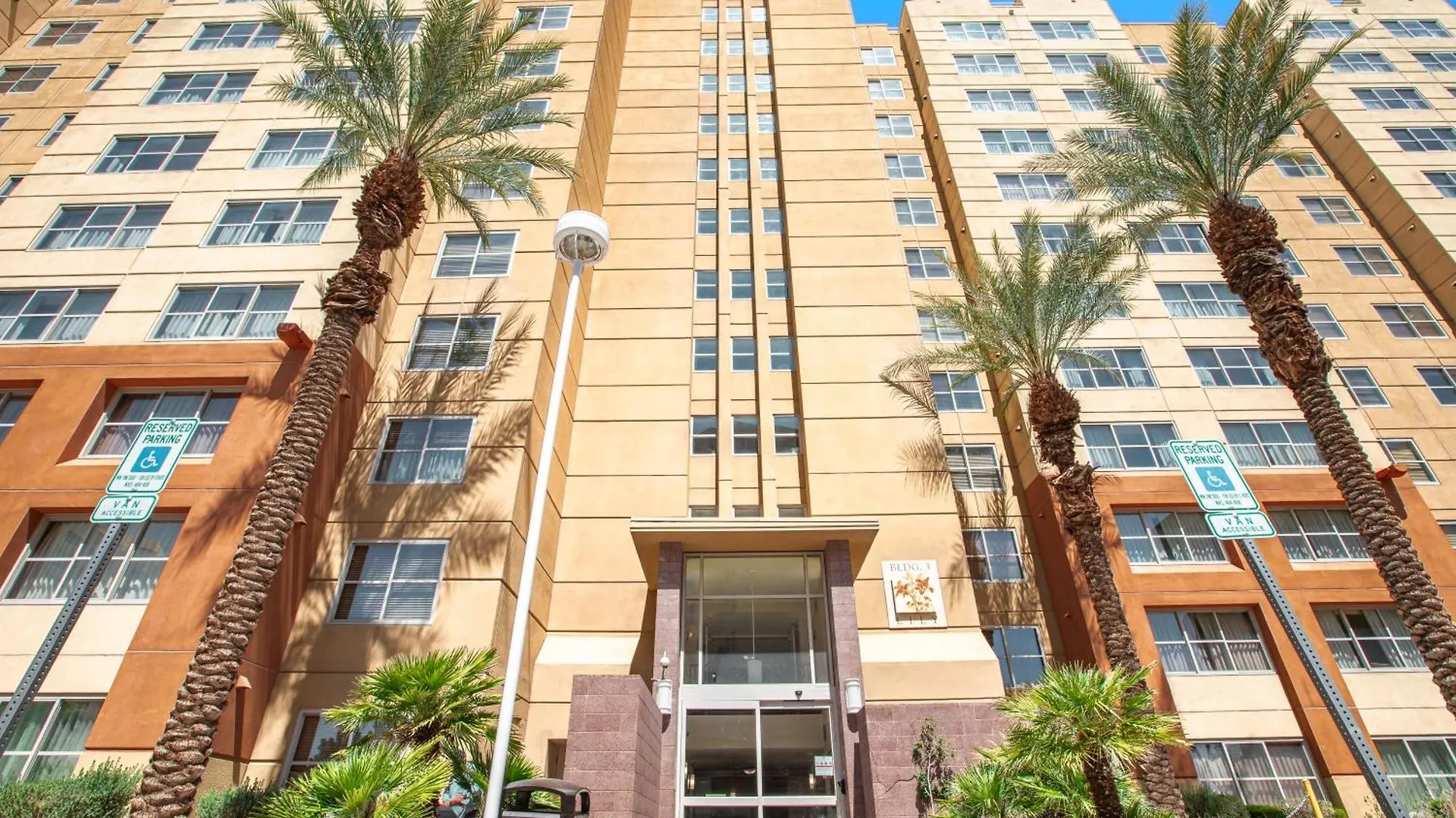 The Grandview At Las Vegas 3*,
