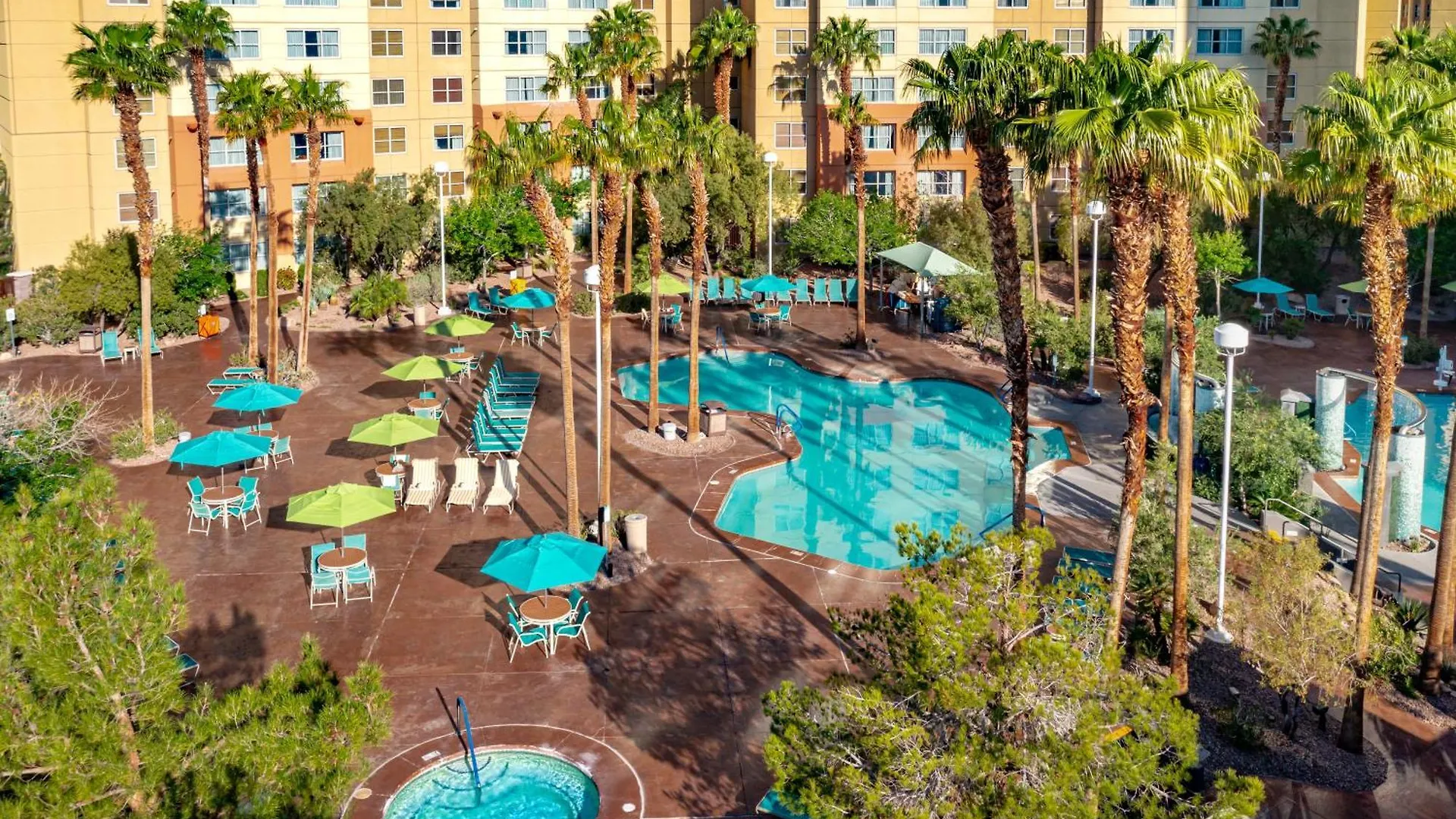 The Grandview At Las Vegas 3*,