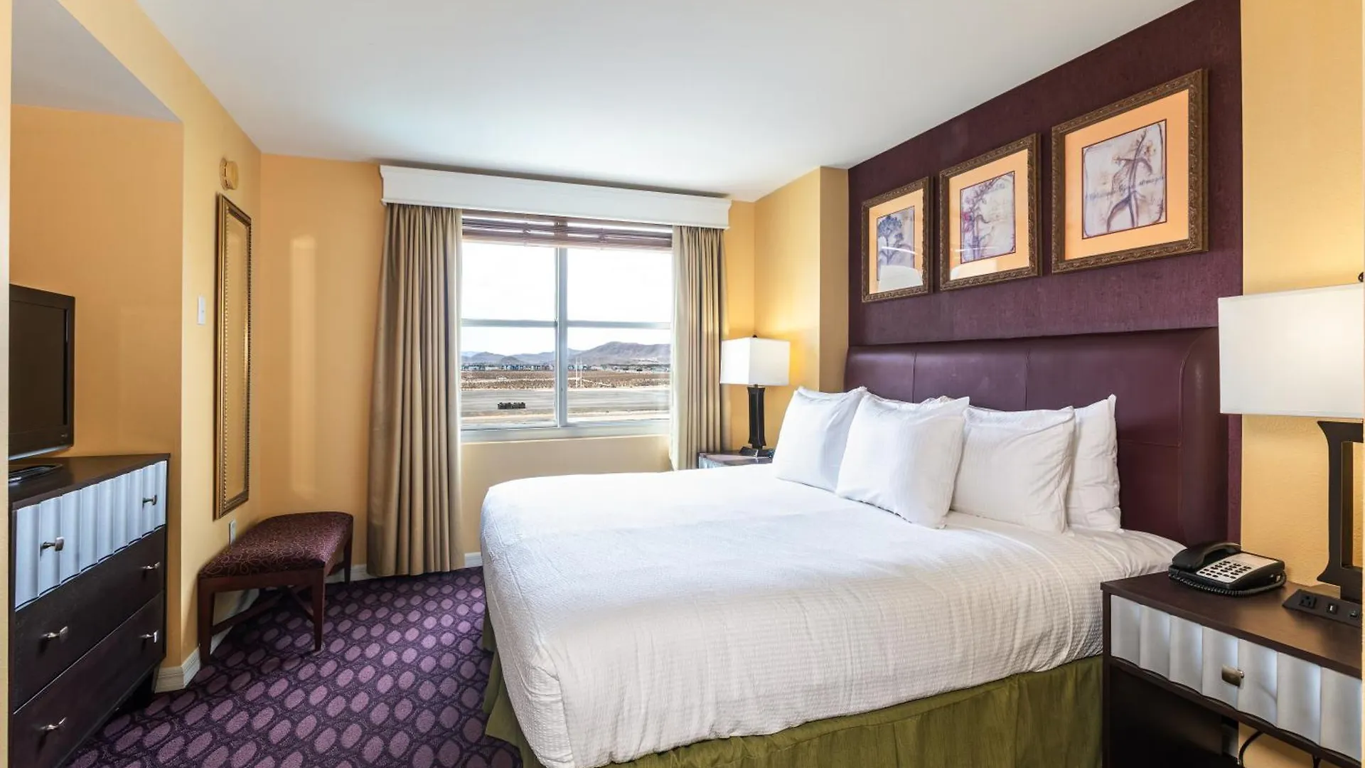 The Grandview At Las Vegas