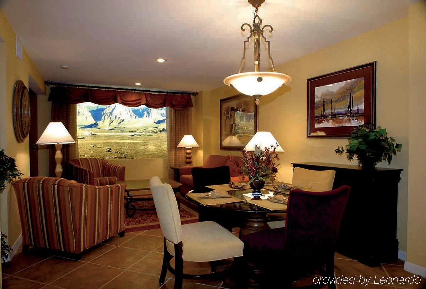 *** Resort The Grandview At Las Vegas United States