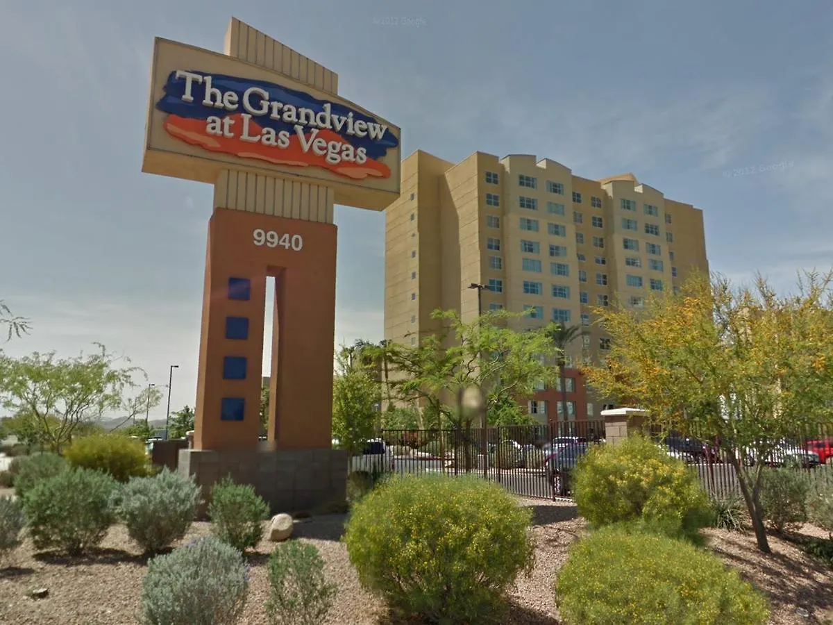 The Grandview At Las Vegas 3*,