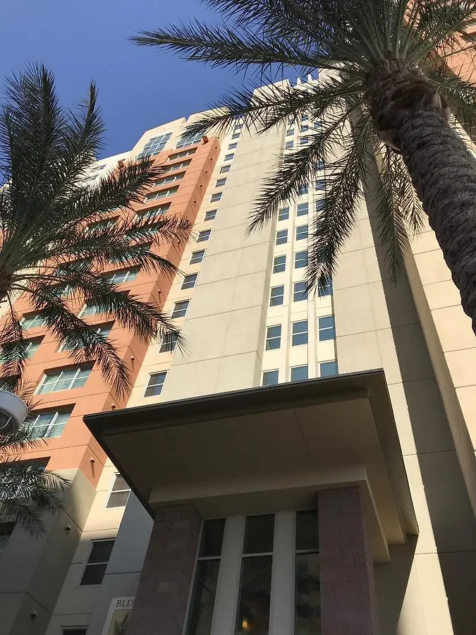 The Grandview At Las Vegas