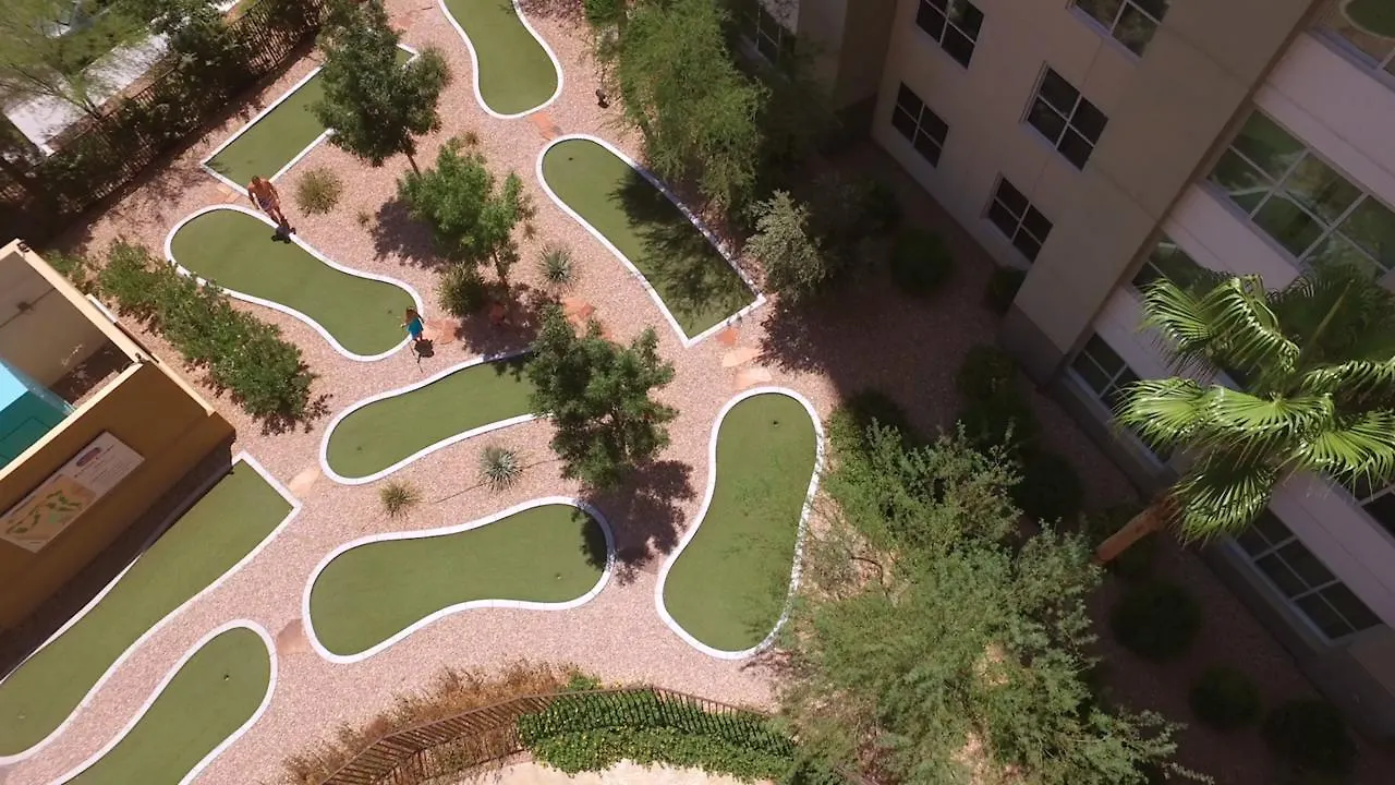 The Grandview At Las Vegas United States