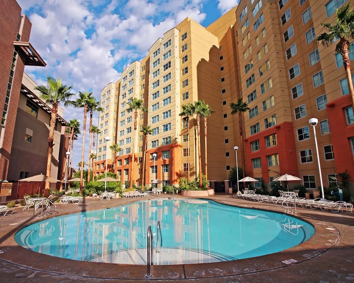 The Grandview At Las Vegas