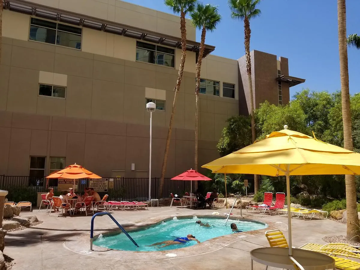 The Grandview At Las Vegas Resort