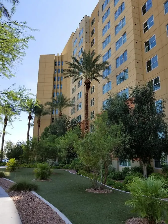The Grandview At Las Vegas Resort