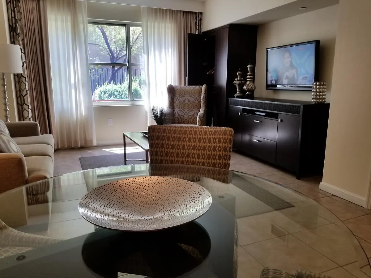 *** Resort The Grandview At Las Vegas United States