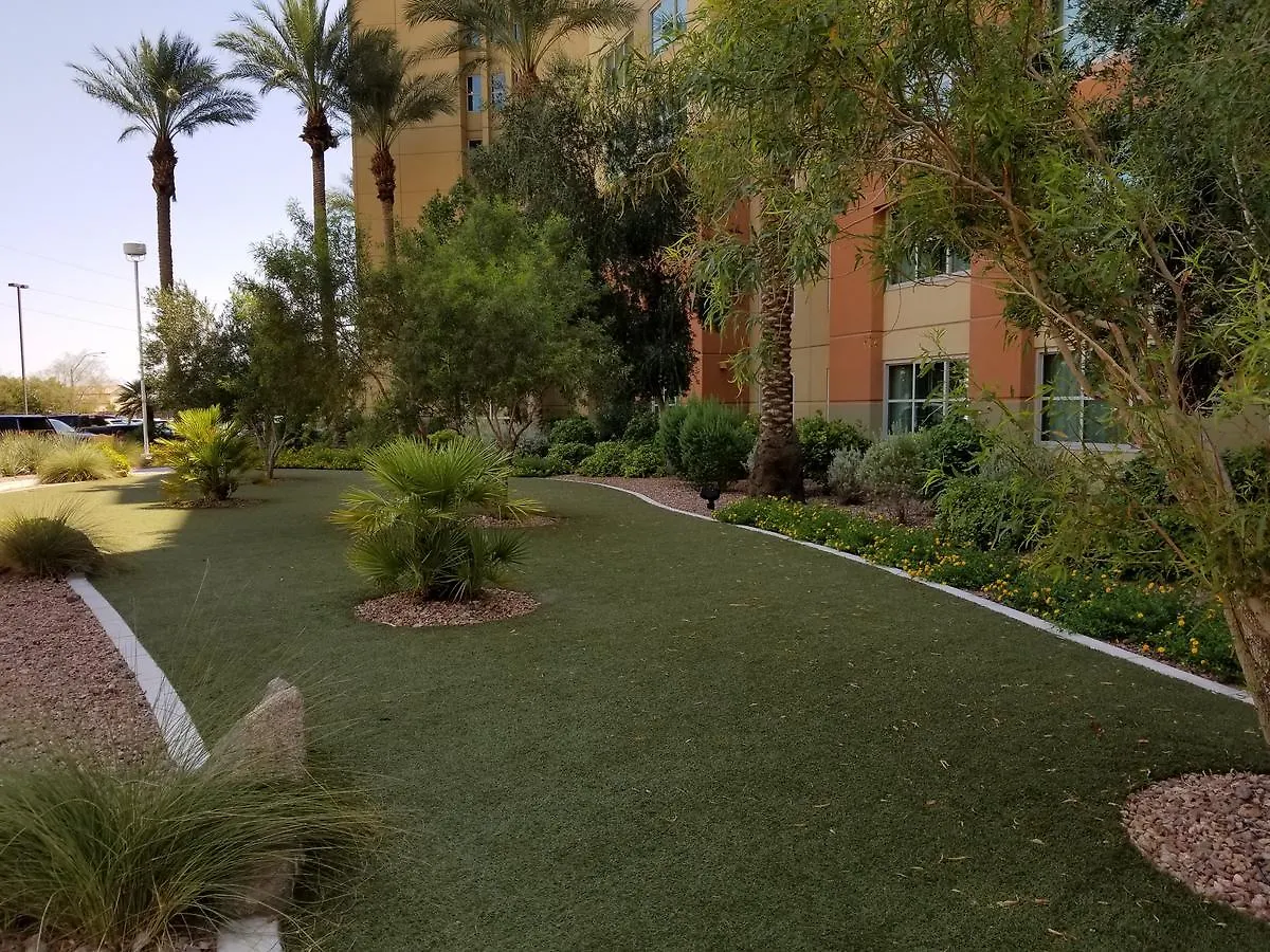 The Grandview At Las Vegas 3*,
