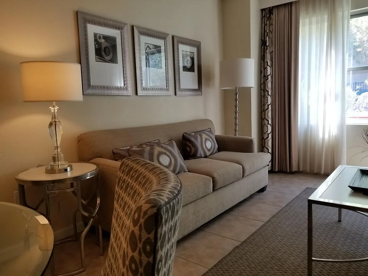 *** Resort The Grandview At Las Vegas United States