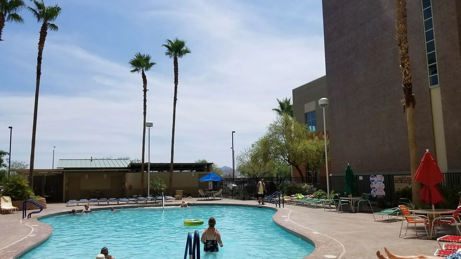 The Grandview At Las Vegas 3*,  United States