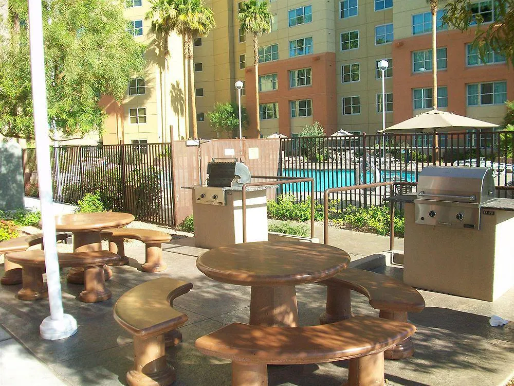 The Grandview At Las Vegas Resort