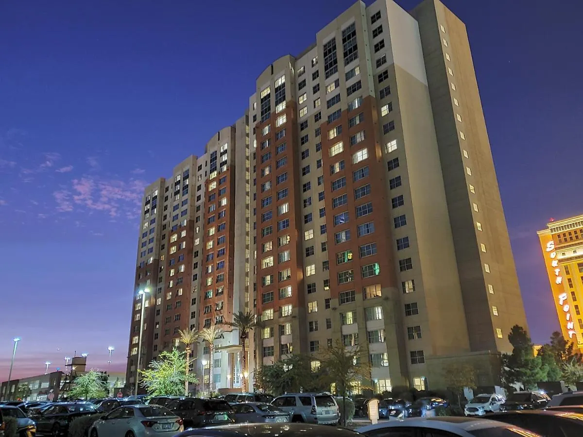 The Grandview At Las Vegas United States
